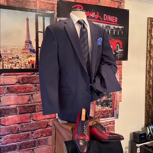 Joseph Abboud Sport Coat - Picture 12 of 17